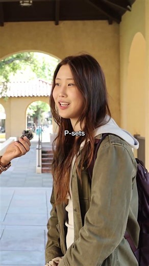How Many Hours Did You Sleep? #student #stanford #college