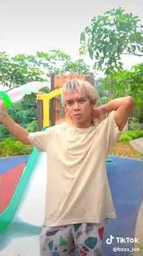 Have you ever played with swords?