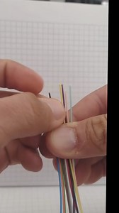 315K views · 4.3K reactions | Código de colores de la fibra óptica ✅️  https://aprendiendofibraoptica.com/introduccion/codigo-de-colores-de-la-fibra-optica/ | Aprendiendo de fibra óptica | Facebook