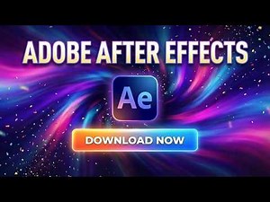 How to Download After Effects for Free (Official Trial)
