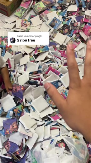 Amplop Ramadhan 2026: Banyak Model dan Promo Menarik