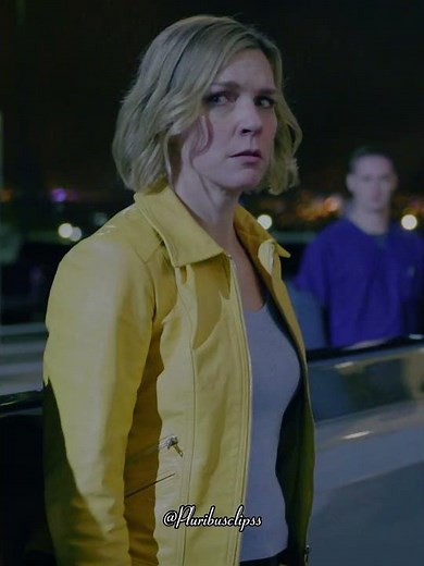 We just want to help Carol || Pluribus S01E01 clip