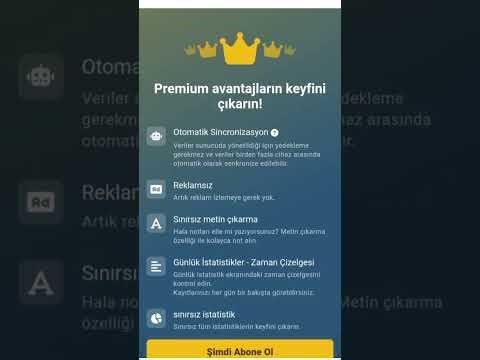 bookmory uygulaması