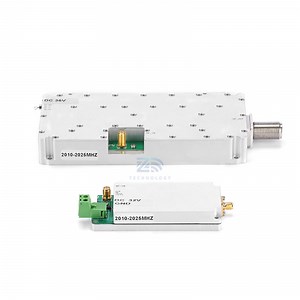 [Hot Item] Anti Drone Signal Cellular Interceptor Dds 2.4G Power Amplifier Module for Jammer