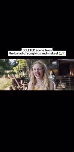Hunger Games Edit Sunrise on the reaping #sunriseonthereaping #subscribe #edit #hungergames #fyp