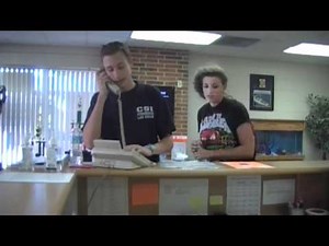 Loudspeaker mistakes