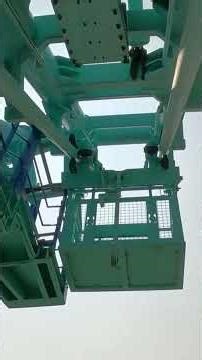 Invertigo (Forwards) at Kings Island VERTICAL POV