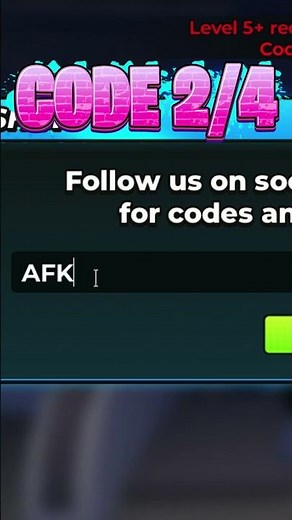 4+ CODES FOR AEGIS UPDATE IN HUNTY ZOMBIE #roblox #shorts