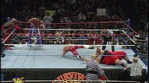 Survivor Series 1995/11/19