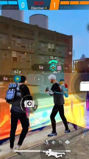 free fire CS rank #freefire #reels #garenafreefire