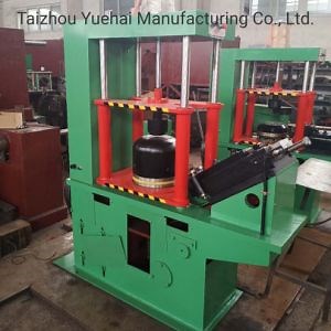 [Hot Item] LPG Cylinder Production Line Shell Necking Machine