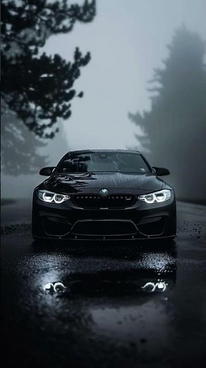 BMW Wallpaper Edit | Aesthetic 4K Vibes