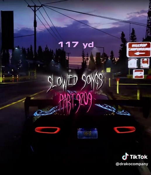 Apologies with Speedsongs: A Musical Journey