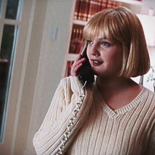 Casey Becker and Cici Cooper Death Scenes - Scream Movie Edits