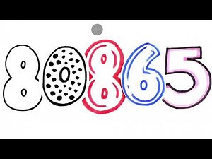 The Pi Song 2.0 (Memorize 200 Digits Of π)