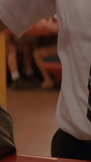 Repost from @cinephile.sphere • Michael Douglas considers this his favorite performance of all the movies he has been in. Movie: Falling Down (1993) #fallingdown #michaeldouglas #90smovies #moviescenes | Dexter Hall | Facebook