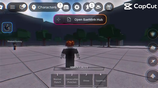 Discover the Strongest Battlegrounds in Roblox