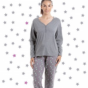 9K views · 29 reactions | We're starry eyed for these pyjamas  Add...