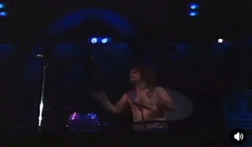 💢 OZZY ☝🏻 1982 💢 | HEAVY METAL & 80’s HARD ROCK