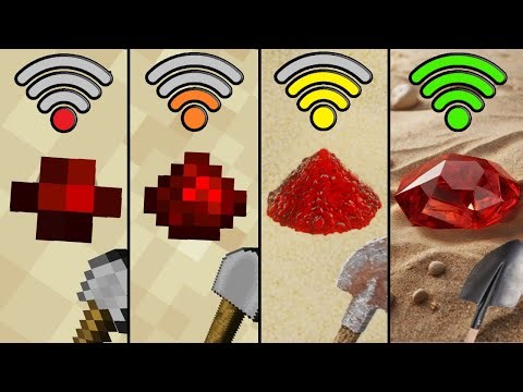 minecraft be like: compilation