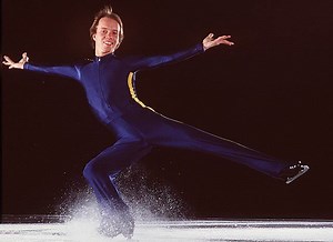 Scott Hamilton (figure skater) - Alchetron, the free social encyclopedia