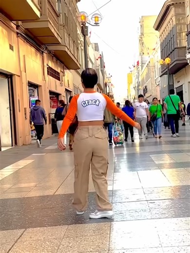 Soweto Dance Tutorial: Sped Up Afro Dance Moves