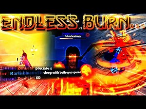 (GPO) Mera X Dclaw X Pipe Is Still Filthy...