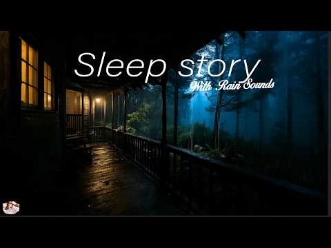 Spend A Night In A Relaxing Log Cabin With A Short Story