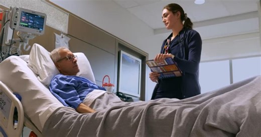 The power of USU's nursing program is growing