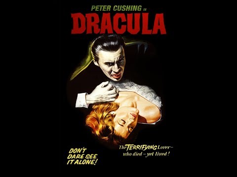 Dracula by James Bernard - Soundtrack 1107