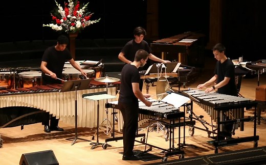 【YouTube】Debussy Pagodes (from “Estampes”)