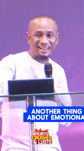 It is real that people can get used to being abused to the point of normalizing the abuse and finding it difficult to break free. Breaking free from physical and emotional abuse is deliverance. #DBW #abuse #hurts #marriage | Dr. Bukola Williams