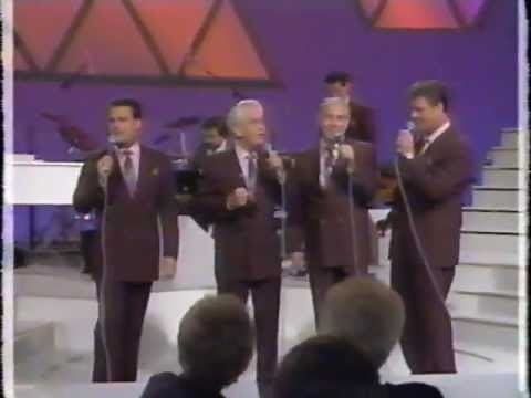 "I Lean On You Lord" - Florida Boys