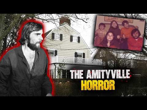 He Said Voices Told Him to Kill | Ronald DeFeo Jr. | True Crime Documentary