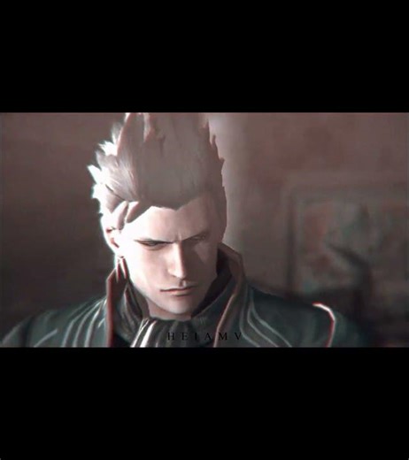 dmc/devil may cry. vergil | lambada edit.