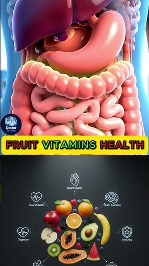 The Health Benefits of Eating Fruits | Science Explained
