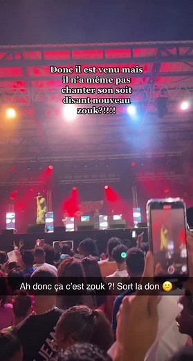 La zouk a changé #974 #reunionisland