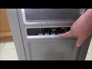 Best Ceramic Heater 2023