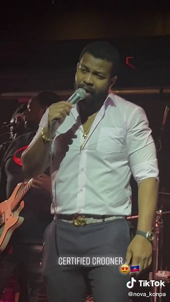 Dropping some Kompa music for you on a Friday to help you cruise into your weekend. Enjoy Harmonik Konpa band performance in New Orleans 2022 (Destination Kompa). I don’t own rights to this music Incroyable. #konpalove #konpa #harmonik #music