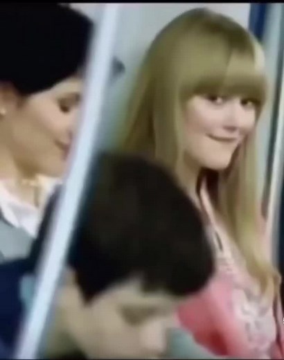 Public Transportation Moments: Captured Clips