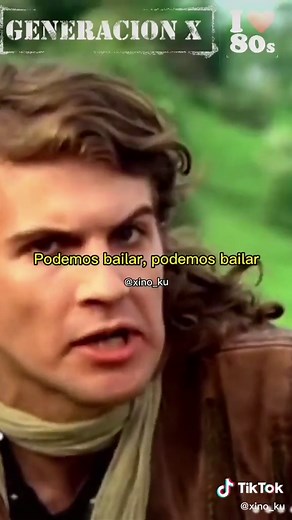 Men Without Hats - The Safety Dance (1982)