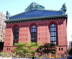 Harold Washington Library - Alchetron, the free social encyclopedia