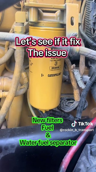 Troubleshooting Freightliner Truck Acceleration Issues