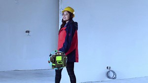 Watch 3D Line Laser Level on Amazon Live