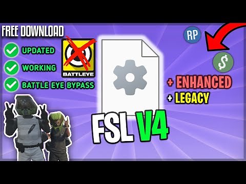 FSL V4 - GTA 5 Mod Menu 1.72 (Full Tutorial in 3min)