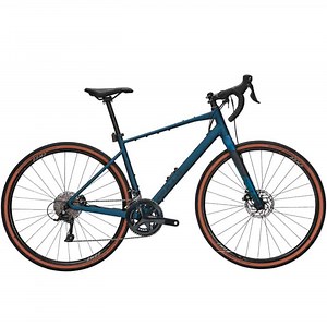 Bulls Grinder 2 Gravel Bike 28" blau