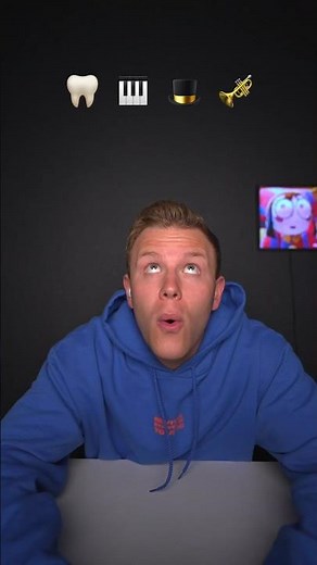 Make a song with THESE Emoji?? (AMAZING)