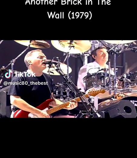 Pink Floyd Live Concert - The Division Bell Tour 1994