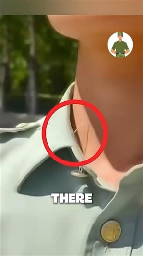 The Needle Secret of the Chinese Army 📍