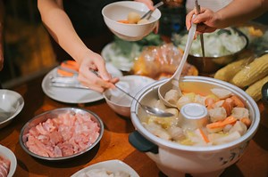 Hotpot (All You Need To Know About It!) - Asian Cooking World